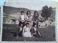 r30-mozas piqueranas 1956